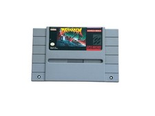 Drakkhen CART ONLY (Super Nintendo SNES, 1991) TESTED, Free Shipping