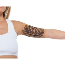 - Arm Cover For Picc Line Soft Microfiber Arm Sleeve Ideal For Picc
