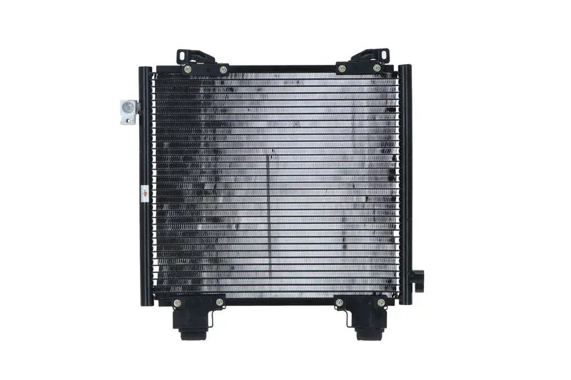 Nrf Kondensator, Klimaanlage 350366 - Bild 2