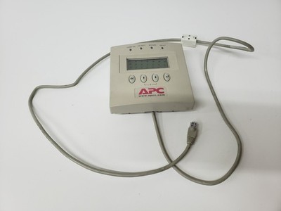 APC AP9215 Display Control Module -  Symmetra Power Array