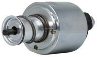 Magnetschalter Anlasser Neu - Oe-Ref. 594438 FüR --- Valeo Type