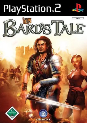 The Bard's Tale