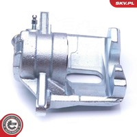 Esen SKV 42SKV222 Bremssattel Vorne Links Rechts FüR CitroËN DS Opel Peugeot