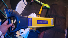 Subsite 750R LinkView Utility Locator with Case