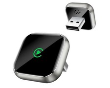 Adaptador inal mbrico CarPlay para iPhone de Apple - Actualizaci n de CarPlay