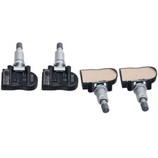 4X Radsensor, Reifendruck-Kontrollsystem for Hyundai Kia 52933-D4100 52933-F2000