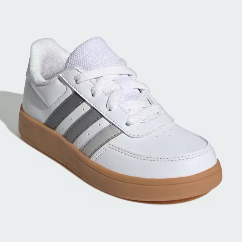 4 Breaknet Court Tennis Shoes Sneakers New Nib