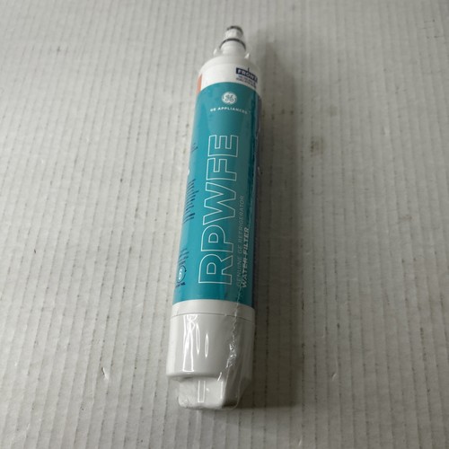 Filtro de agua para refrigerador GE RPWFE genuino SIN ASTILLA - Imagen 3 de 5