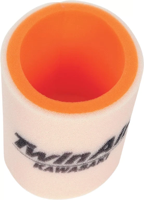 Filtro de aire doble Kawasaki Bayou 300 2x4 1989 espuma 151910 24-1910 715-1910 Foto 2 de 4