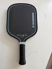 Engage X2 Widebody Pickleball Paddle Used 1x Latest Model MSRP 260