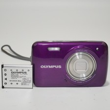OLYMPUS VH-210 3780