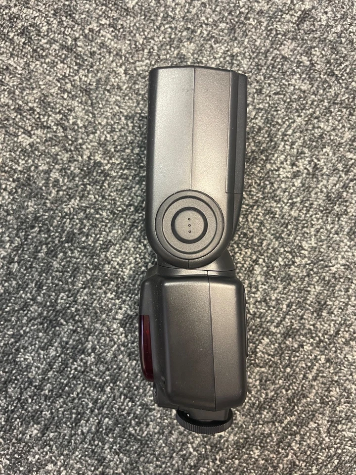 NEEWER SPEEDLITE NW760N FLASH UNIT for DSLR CAMERA, TTL Flash, Fast Delivery - Image 2 of 4