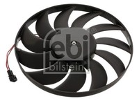 Febi Bilstein LüFter MotorküHlung 46563 FüR VW T4 Transporter APL AHY AXL AXG