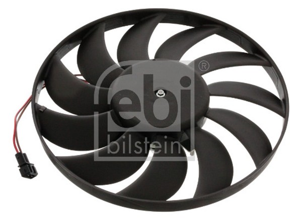 Febi Bilstein LüFter MotorküHlung 46563 FüR VW T4 Transporter APL AHY AXL AXG-image