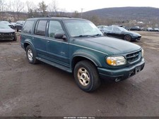 1999 Ford Explorer Differential Carrier Assembly Oem 137k Green 4wd Missing 1999 Ford Explorer Differential Carrier Assembly Oem 137k Green 4wd Missing