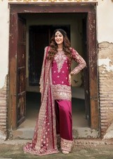 Bollywood Pakistani Dress Salwar Kameez Ready To Wear Indian Wedding Party Suits