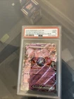Team Rocket's Mewtwo ex 205 [Black Star Promo] PSA 9 - Pokémon TCG