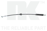Bremsschlauch Nk 855002 FüR Rezzo Daewoo Nubira U100 Wagon J100 16V Cdx