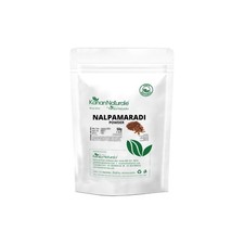 Kerala Naturals Nalpamaradi Powder 100gm 50 gm x 2 Packs