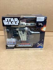 STAR WARS MICRO GALAXY ARC-170 STARFIGHTER SERIES 8  NEW