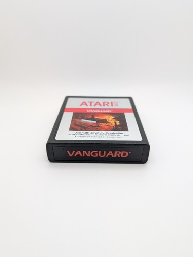 ATARI 2600 GAME LOT ☆ YOU CHOOSE ☆ BUY 3 GET 1 FREE - Picture 274 of 296