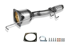 Catalyseurs Lancia PHEDRA