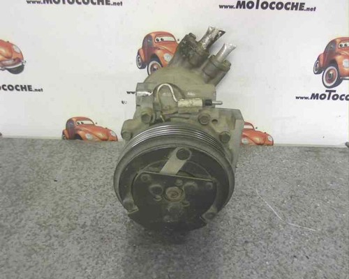 7700115830 KLIMAKOMPRESSOR / 6863 / 32431 / 147272 FÜR RENAULT CLIO II FASE I B