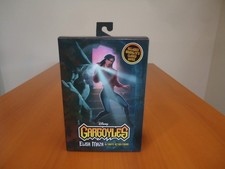 NECA Reel Toys Gargoyles "Elisa Maza" Ultimate Action Figure w/Accessories