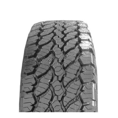 Allwetterreifen 255/65 R16 109H General Grabber AT-3 3PMSF MFS | 91434
