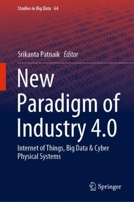 Patnaik - New Paradigm of Industry 4.0   Internet of Things Big Data  - X555z