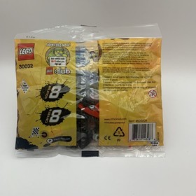 LEGO World Racers: World Race Buggy (30032)