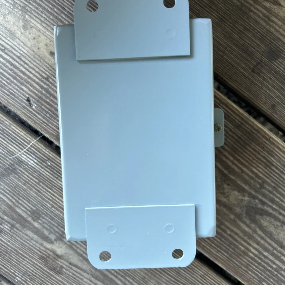 Solid State AC Kilowatthour Emon Meter 208200, 115/208V  4-wire  200A  50-400Hz - Image 4 of 4