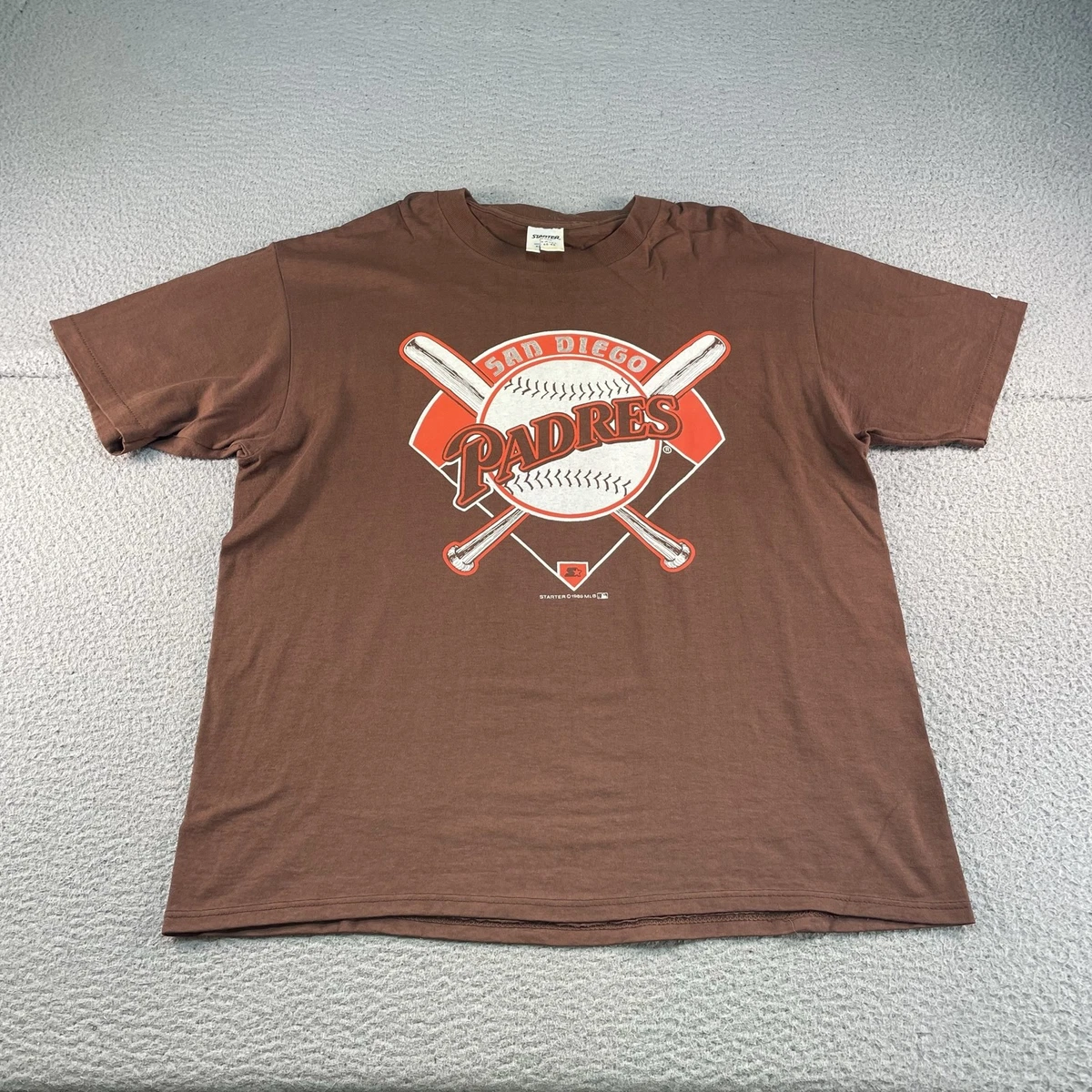san diego padres shirt products for sale | eBay