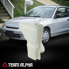 Fits 1993-1996 Mitsubishi Mirage Engine Coolant Overflow Reservoir Tank Bottle