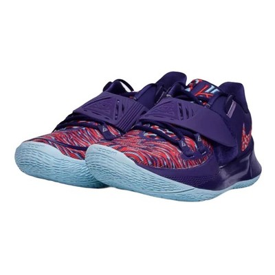 CJ1286-500 Nike Kyrie Low 3 Orchid Herrenschuhe schuhe 42 EU