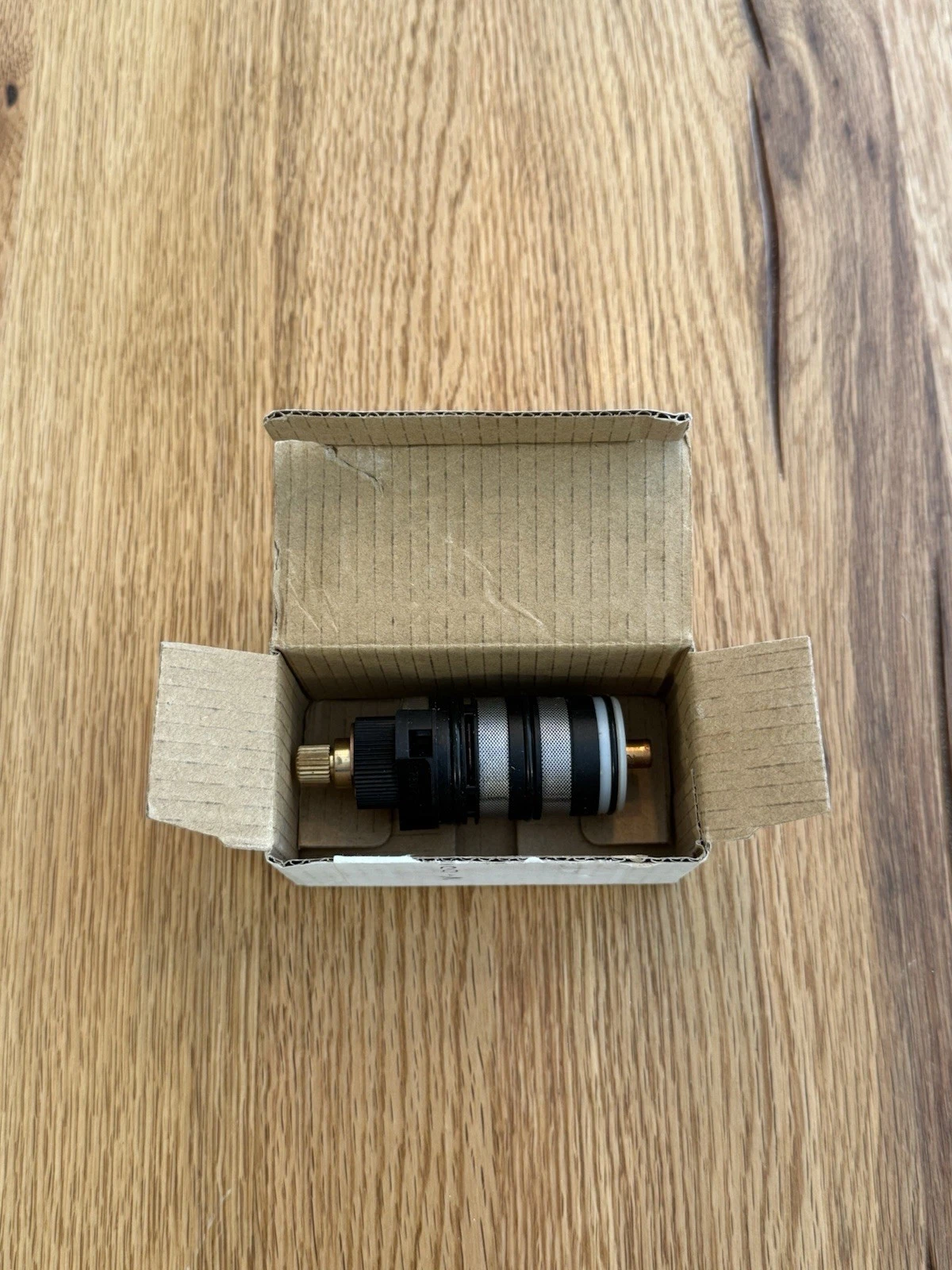 Vado V-001A-PLA Replacement Thermostatic Cartridge - Brand New Boxed