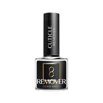 OCHO NAILS Nagelhautweichmacher- und -entfernungsgel 121 -5 g