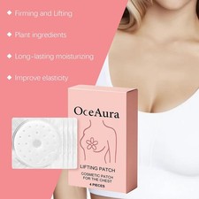 Lifting Patch - 2025 Best Breast Patches, Feminara Patches Enhancement P7W4