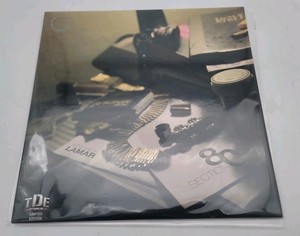 Kendrick LaMar Section 80 Vinyl | eBay
