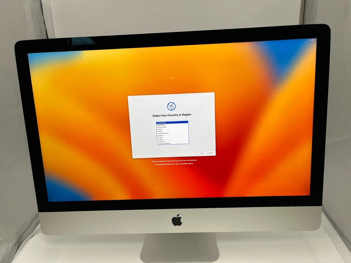 2017 iMac All-In-Ones for sale | eBay