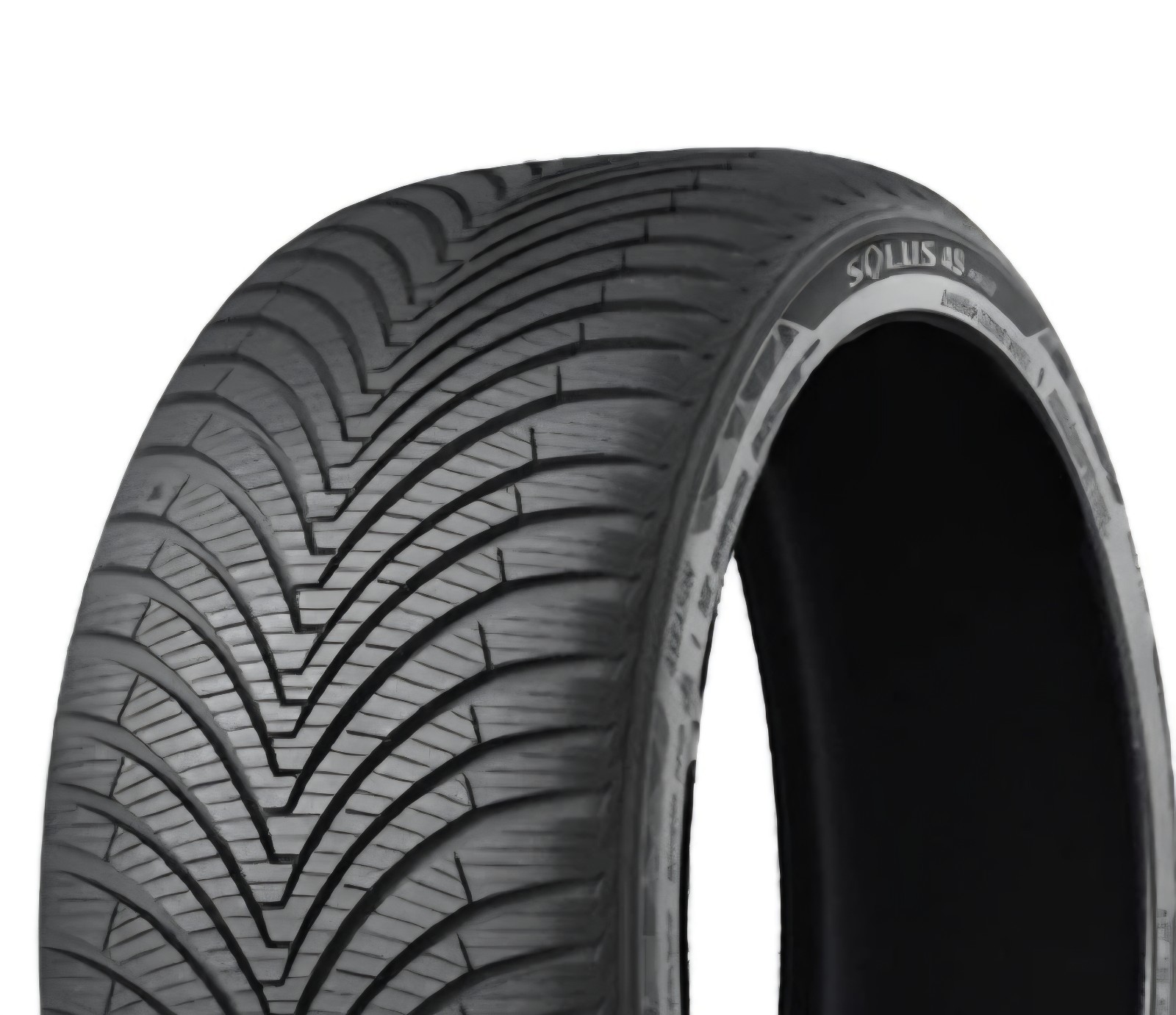 Kumho Solus 4S Ha32 185/65R15 88H - Bild 4