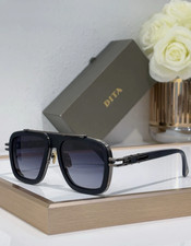 DITA LXN-EVO Style Unisex Sunglasses - MODEL  DTS403 - SIZE 54-19-145