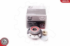 Roulement de roue Skoda 120
