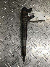 Einspritzdüse Injektor BMW 3er (E46) 320d 110kW 150PS 0445110216 