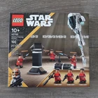 LEGO Star Wars Kamino Training Facility ( 40765 ) New/Sealed