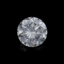 Loose Diamond - Round Brilliant .39ct GIA I SI1 Solitaire 792.82 per carat