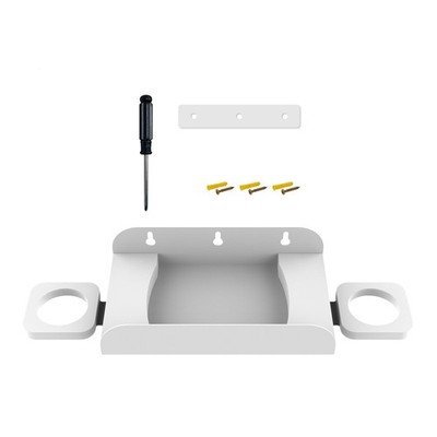 VR Wandhalterung Halter für 3S - Stahl Aufbewahrungshaken für Headset & Controller6259