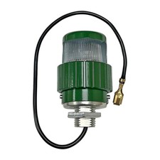 Dash Lamp Fits John Deere 1010 2010 3010 3020 Tractor Replaces Ar33479