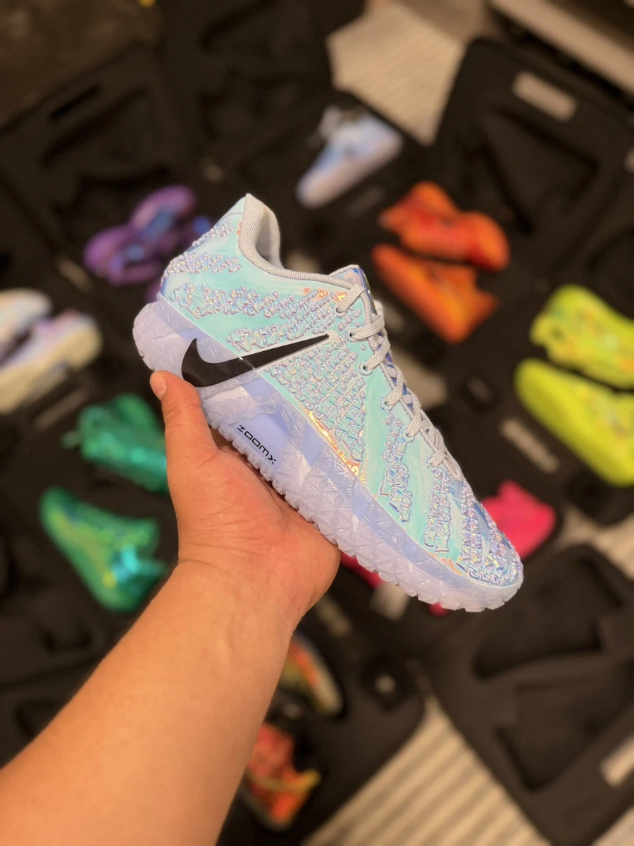 Nike Ja 3 Cobalt Bliss | eBay