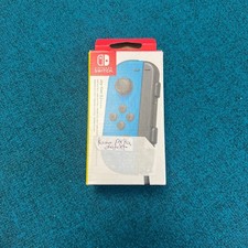 Nintendo Switch Joy-Con (L) - Neonblau